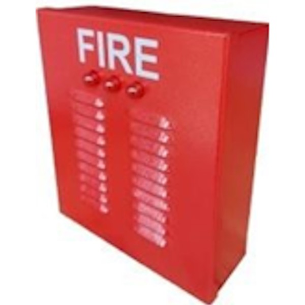 S9000EXT გარე სირენა