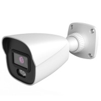 TD-9461S4L-C(D/PE/AW1)_2.8 6MP Bullet  Full color camera