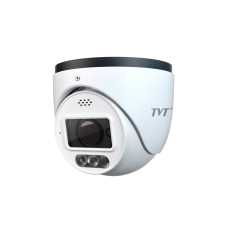კამერა IP, TVT, 6 mp, Turret, Dual Light, MVF, TD-9565S4-PA(D/AZ/PE/AW3)