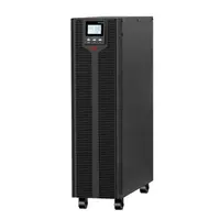 უწყვეტი კვების წყარო: EAST EA9010H 10KVA/10KW without integrated battery Online UPS