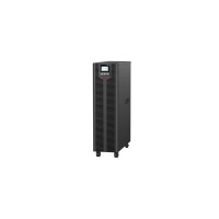 უწყვეტი კვების წყარო: East EA9010SG4 10KVA/10KW with 16x9Ah battery Online UPS Tower