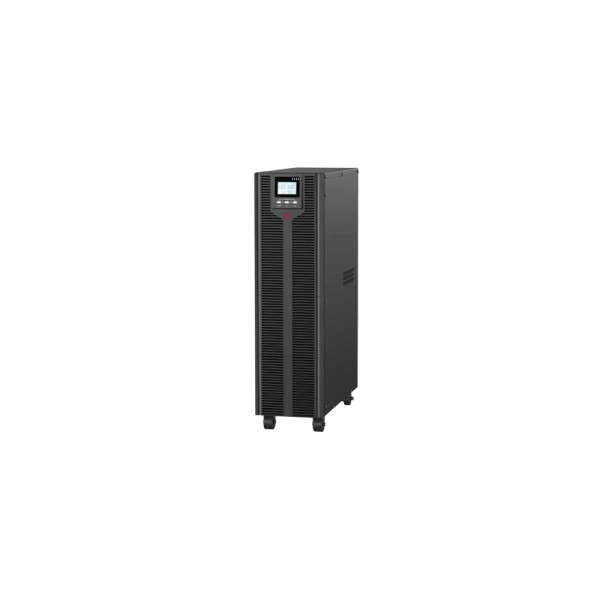 East EA906SG4 6KVA/6KW ონლაინ უწყვეტი დენის tower 16x7Ah ელემენტით
