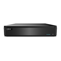 TD-3332H4-B2 32 CH 12MP NO POE NVR, support 4 HDD