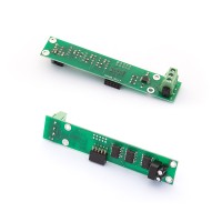 M9000 – RS485 / Interface Module For Communication Of Panels FP9000  
