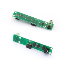 M9000 – RS485 / ინტერფეისის მოდული პანელების კომუნიკაციისთვის FP9000  