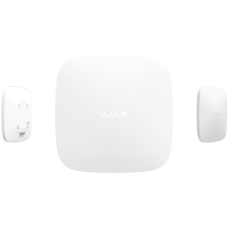 Hub 2 უსაფრთხოების სისტემის ცენტრალური კონტროლერი