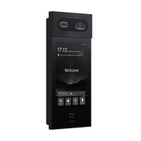 S617 8” Facial Recognition Android Door Station