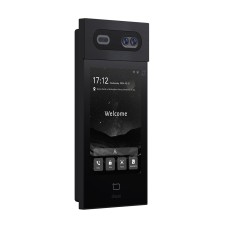 S617 8” Facial Recognition Android Door Station