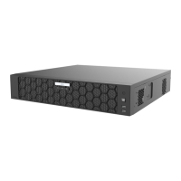 64-channel recorder with 4 SATA interfaces IQ series