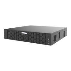 64-არხიანი ჩამწერი 4 SATA ინტერფეისით, IQ სერია