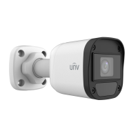 5MP Bullet Camera 2.8mm Lens