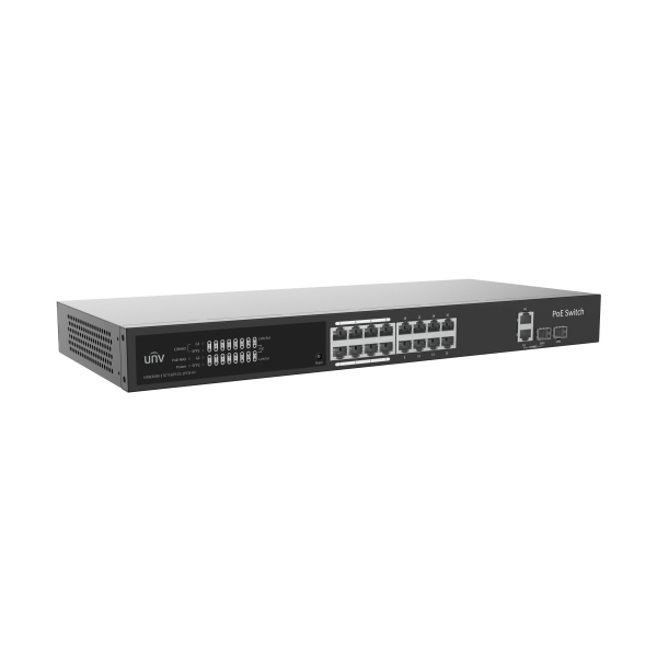 Gigabit Cloud Managed Switch