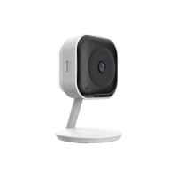 UNIVIEW-IP Camera - 2MP WI-FI Camera with 2.8mm Lens, Micro SD, Microphone