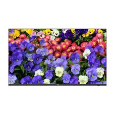 55 დიუმიანი ვიდეომეთვალყურეობის მონიტორი