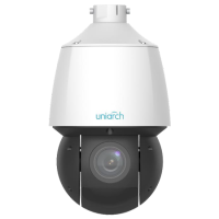 3MP pan/tilt camera, 5-100mm motorized lens, 20x zoom, SD card IPC-P413-X20K