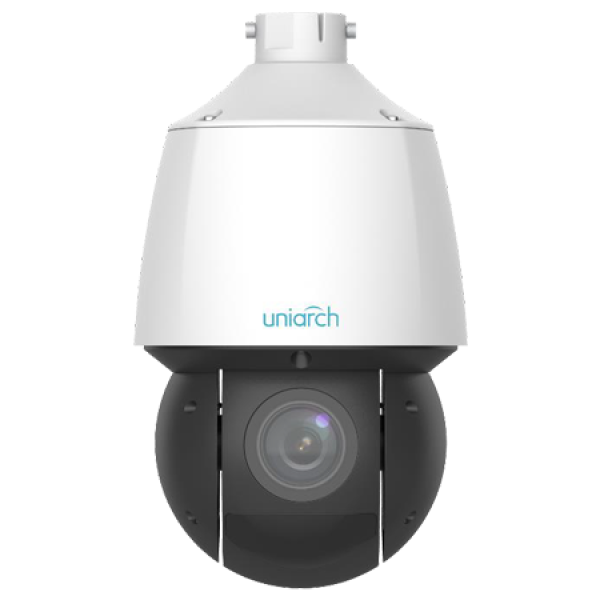 3MP PTZ Camera with 20x Motorized Zoom & SD Card Storage