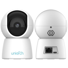 4MP PTZ 4I-FI კამერა 4.0 მმ ლინზით, SD ბარათით, მიკროფონით