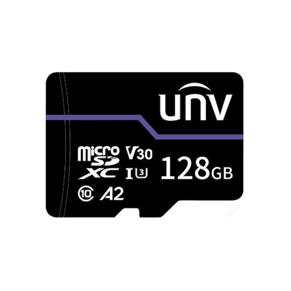 128GB SD Card