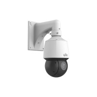 4MP 25x LightHunter PTZ Camera with Microphone