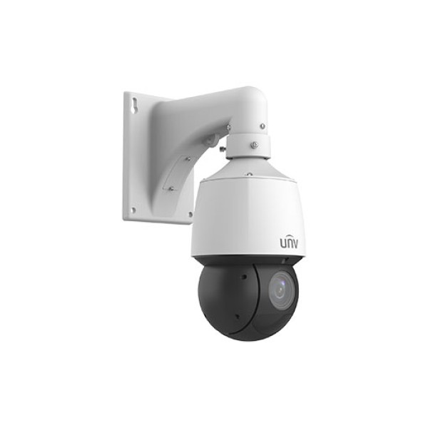 4MP 25x LightHunter PTZ Camera with Microphone
