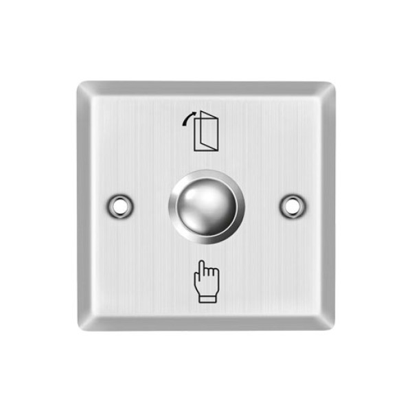 Door Exit Button