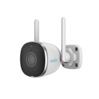 UNIARCH - IP Camera - 2MP WI-FI Camera with 2.8mm Lens, Micro SD, Microphone