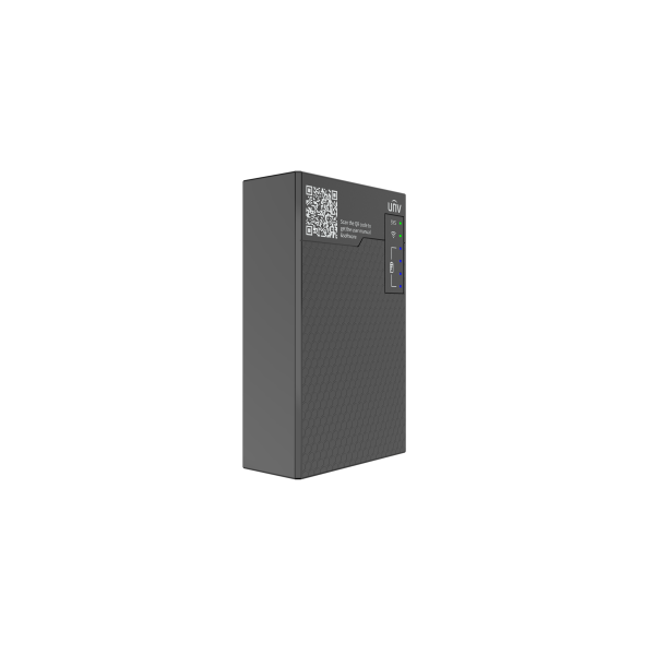 Remote configurator for IP cameras