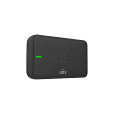 USB ბარათის წამკითხველი