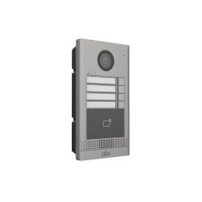 ინტერკომის ზარი 4 ღილაკით