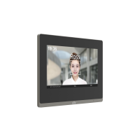 7 inch intercom screen