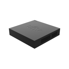 4-არხიანი ჩამწერი 1 SATA ინტერფეისით, ბიუჯეტური სერია