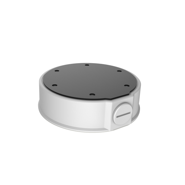 Mounting box for Fisheye type fixed camera