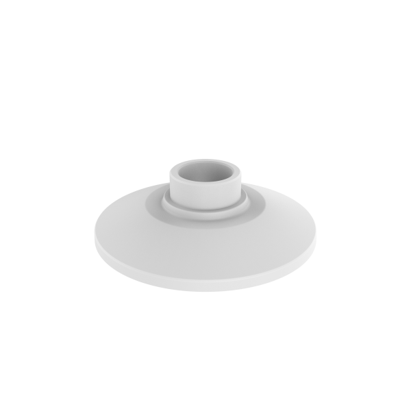 Adapter for Fisheye Fix-dome