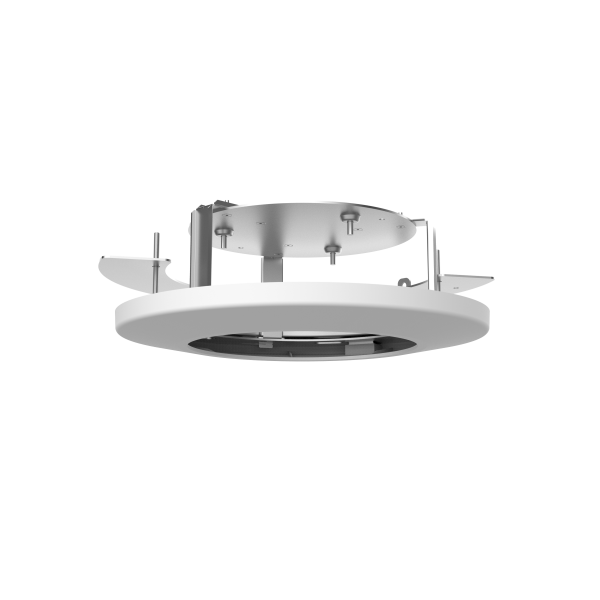 Ceiling mount for cameras