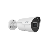4MP Bullet Camera 4.0mm Lens, SD Card, Microphone
