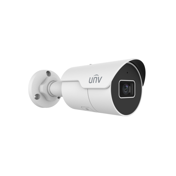 4MP Bullet Camera 4.0mm Lens, SD Card, Microphone