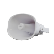 გარე IP დინამიკი