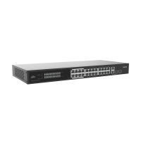 Gigabit Cloud Managed Switch
