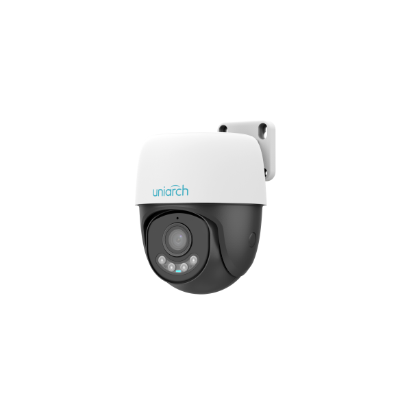 4MP mobile WI-FI camera with dual lens, SD card, microphone
