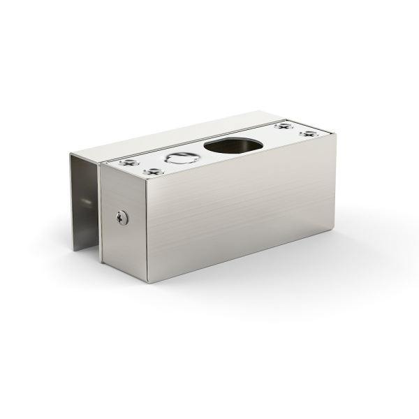 Electric Plug Lock Plugboard U-Shaped Bracket