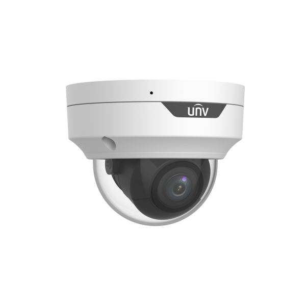 4MP Varifocal Dome Camera
