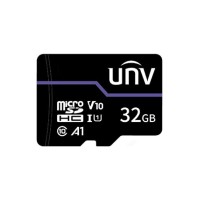 32 gigabyte SD card