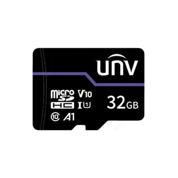 32 gigabyte SD card