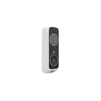 2-camera video doorbell