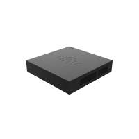 8-channel XVR, 1 sata interface
