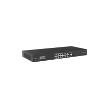 Cloud Managed 16-Port Switch