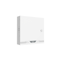 Access system for 1 door