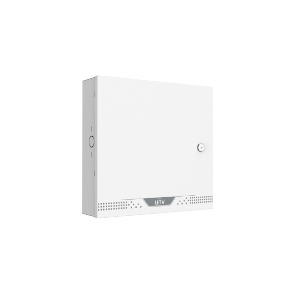 Access system for 1 door