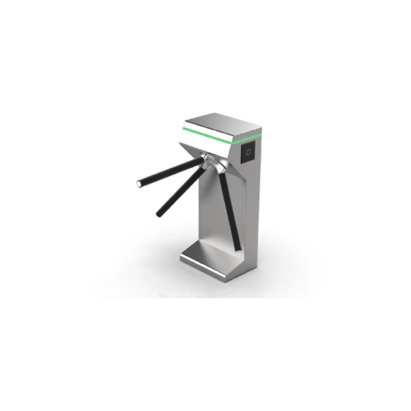 Outdoor Vertical Tripod Turnstile