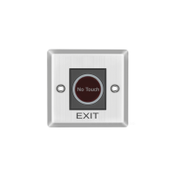 Infrared Induction Switch Button